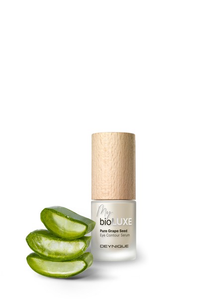 My bioLUXE Pure Grape Seed Eye Contour Serum