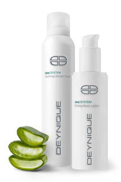 Body Wellness Set